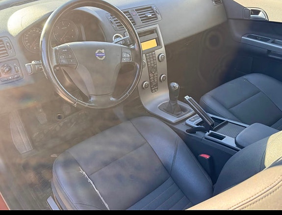 Volvo C30 5 of 6