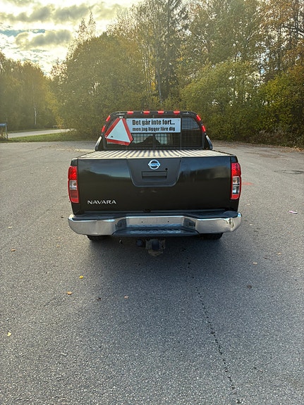 Nissan Navara 4 of 7
