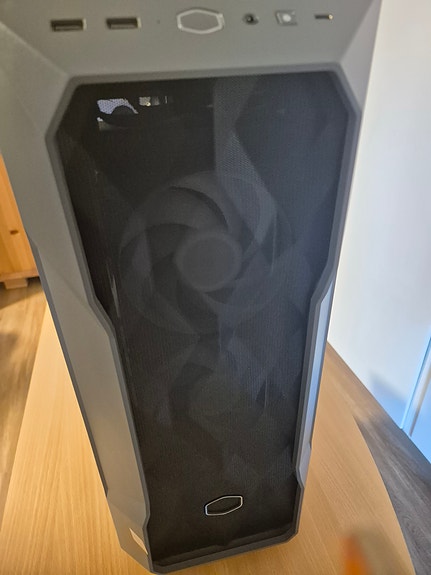 Product image 1 of 5