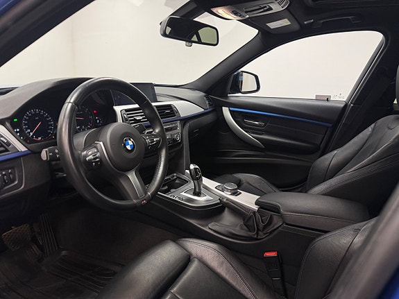 BMW 320d 7 of 23
