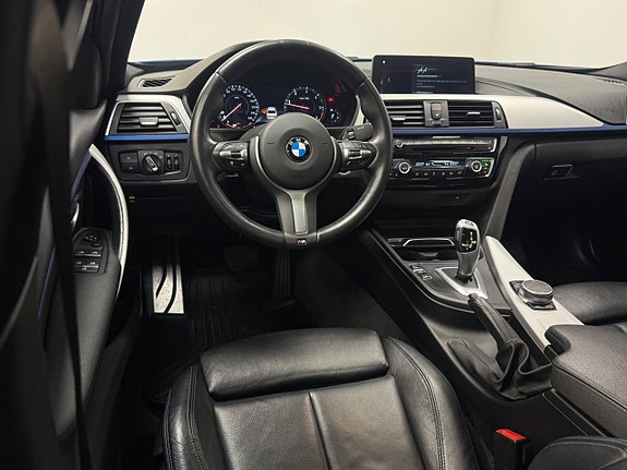 BMW 320d 8 of 23