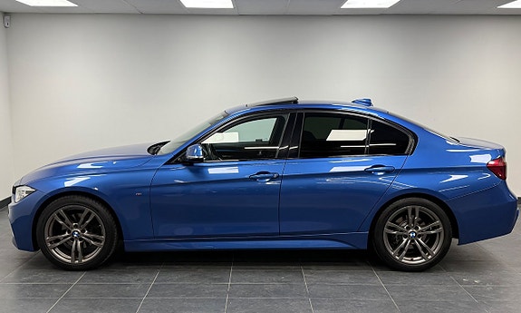 BMW 320d 5 of 23