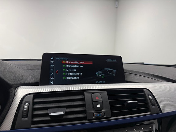 BMW 320d 16 of 23