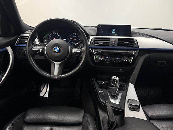 BMW 320d 10 of 23