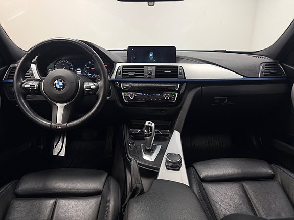 BMW 320d 9 of 23