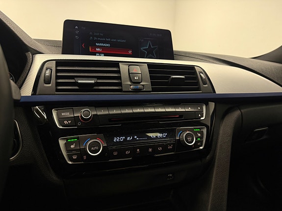 BMW 320d 22 of 23