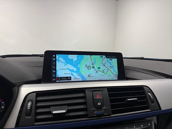 BMW 320d 15 of 23