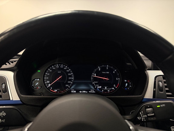 BMW 320d 17 of 23