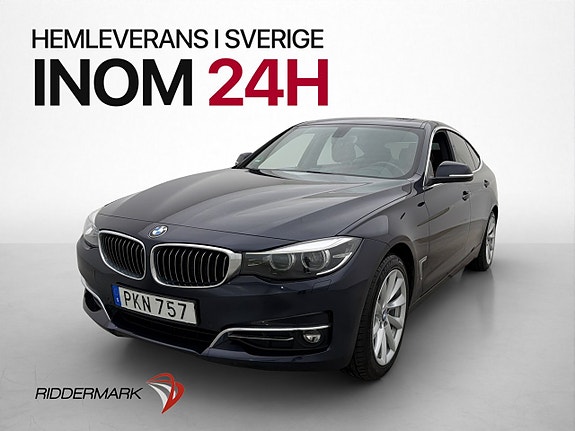 BMW 320 3 of 30