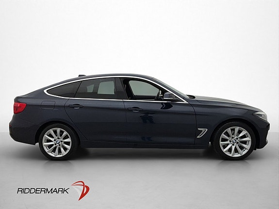 BMW 320 9 of 30