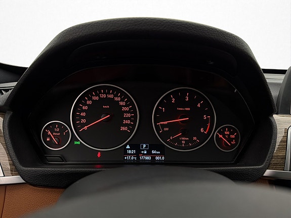 BMW 320 17 of 30