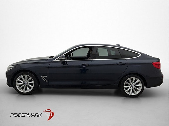 BMW 320 5 of 30