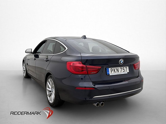 BMW 320 6 of 30