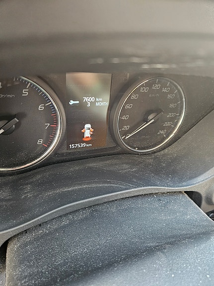 Mitsubishi Outlander 7 of 10