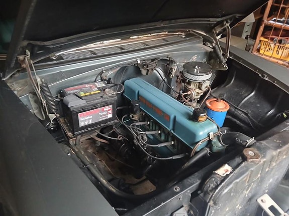 Chevrolet Bel Air 3 of 4