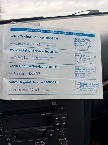 Volvo S60 13 of 16