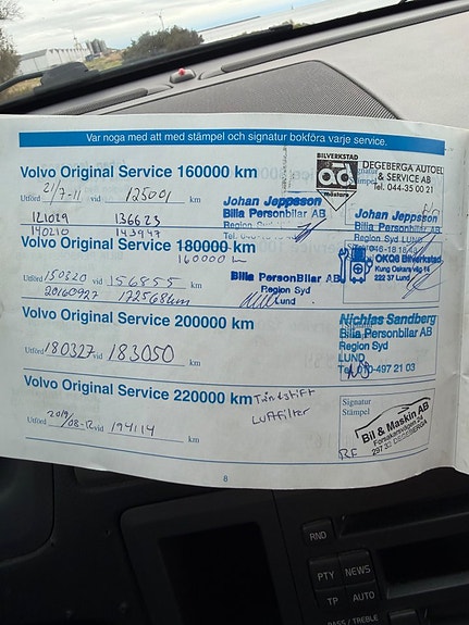 Volvo S60 14 of 16