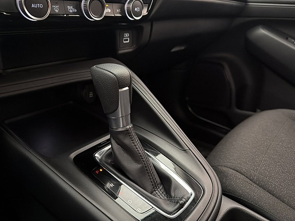 Honda HR-V 25 of 30