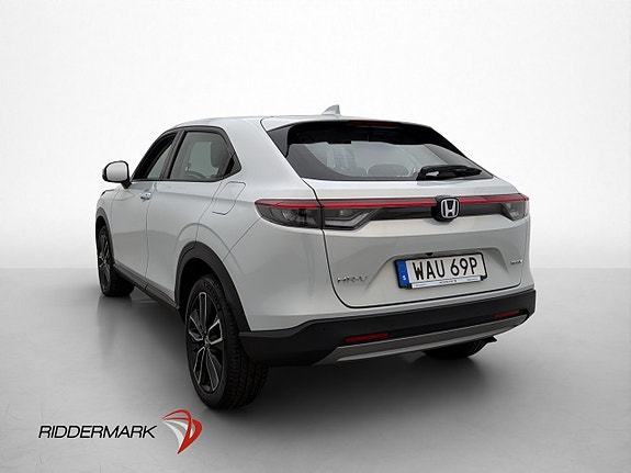 Honda HR-V 6 of 30