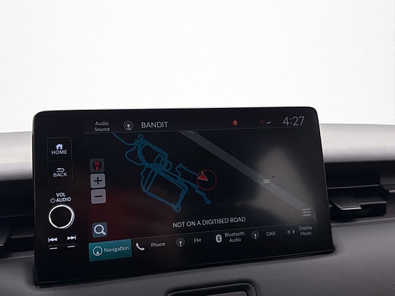 Honda HR-V 19 of 30