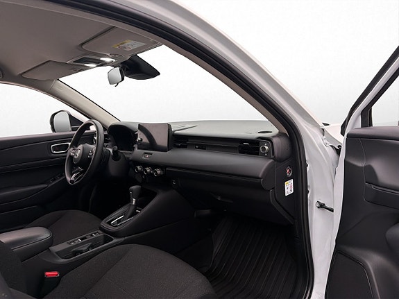 Honda HR-V 27 of 30