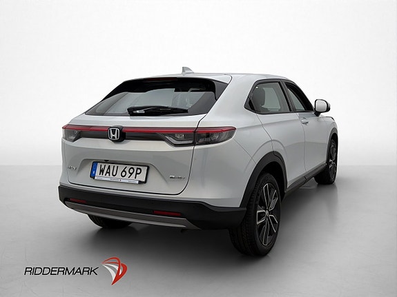 Honda HR-V 8 of 30
