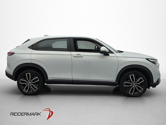 Honda HR-V 9 of 30