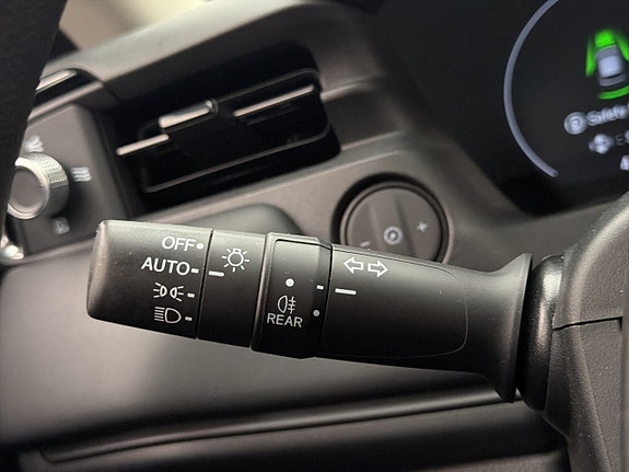 Honda HR-V 11 of 30