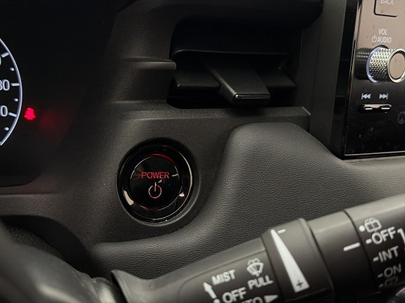 Honda HR-V 16 of 30