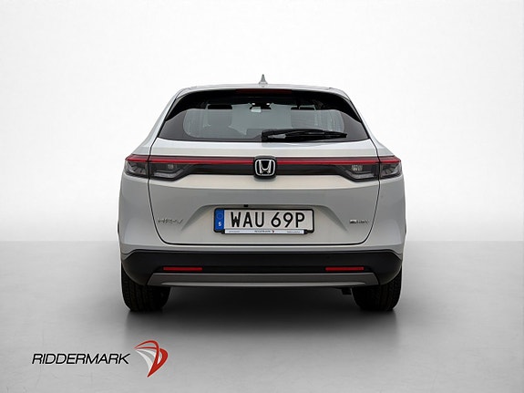 Honda HR-V 7 of 30