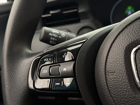 Honda HR-V 12 of 30
