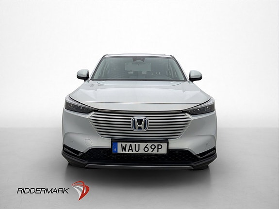 Honda HR-V 2 of 30