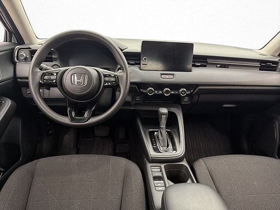 Honda HR-V 10 of 30