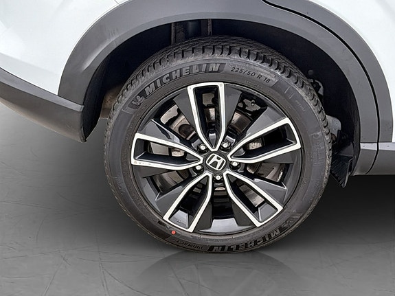 Honda HR-V 30 of 30