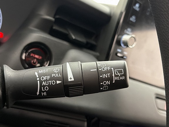 Honda HR-V 15 of 30