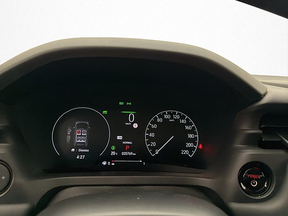 Honda HR-V 13 of 30