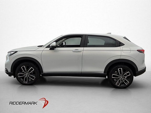 Honda HR-V 5 of 30