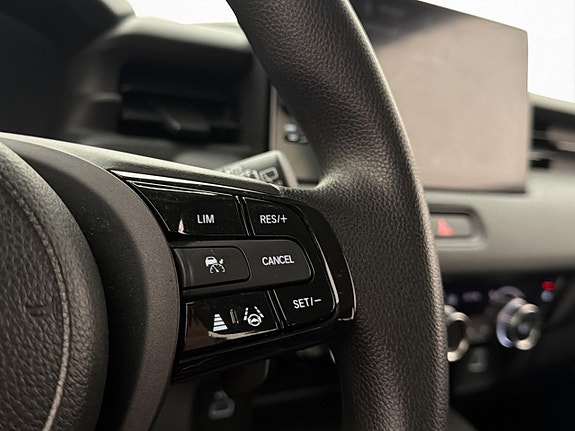 Honda HR-V 14 of 30