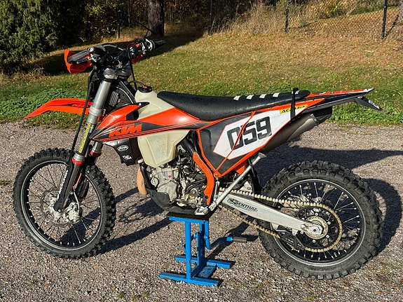 KTM 2 of 9