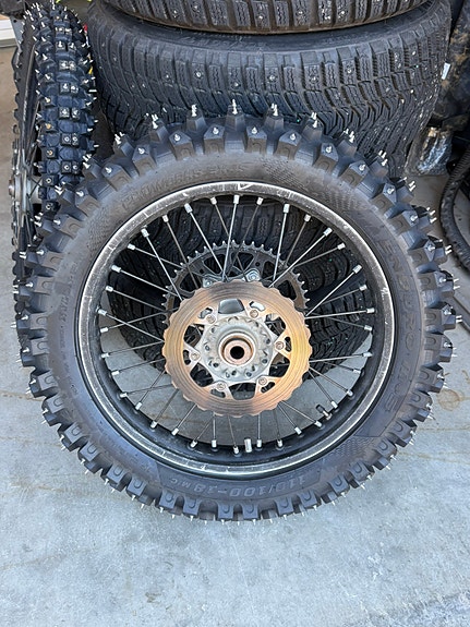 KTM 4 of 9