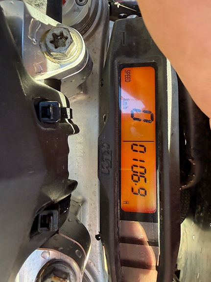KTM 9 of 9