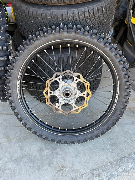 KTM 5 of 9