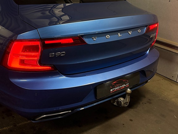 Volvo S90 11 of 30