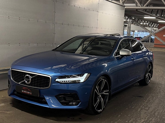 Volvo S90 3 of 30