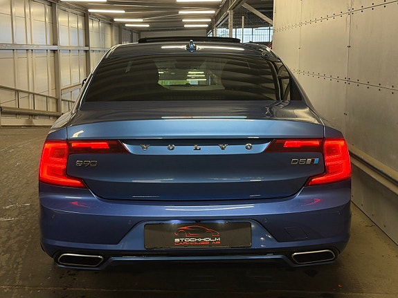 Volvo S90 9 of 30