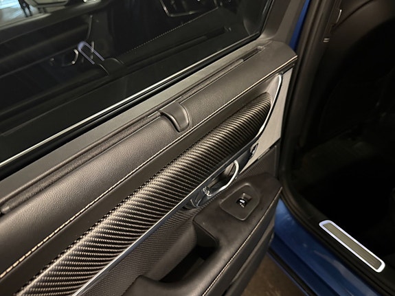 Volvo S90 23 of 30