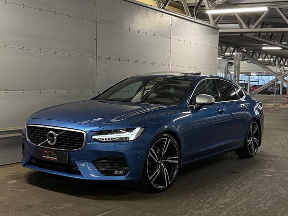 Volvo S90 2 of 30
