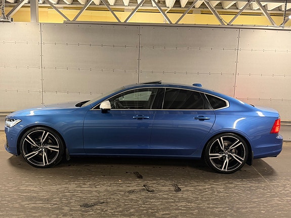 Volvo S90 7 of 30