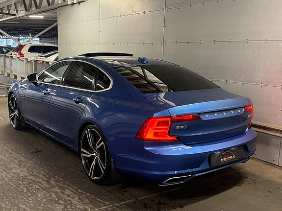 Volvo S90 8 of 30