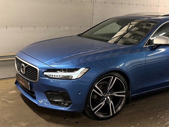 Volvo S90 5 of 30